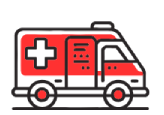 MAV MOBİL AMBULANS
