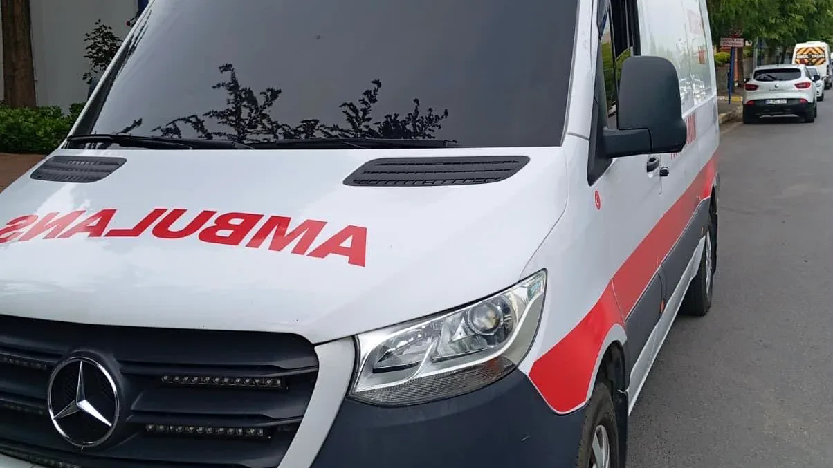 Mobil Mavi Ambulans – yoğun bakım donanımlı özel ambulans